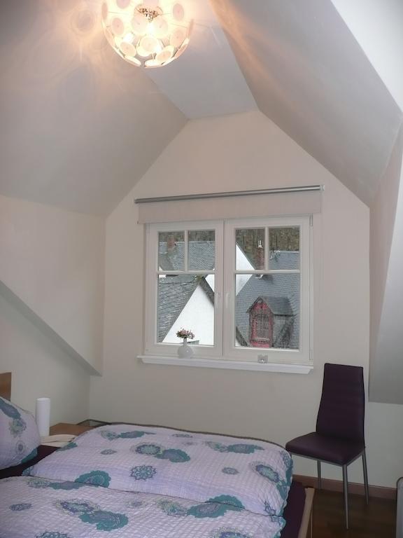 Mosel Ferienhaus Bernkastel Pokoj fotografie
